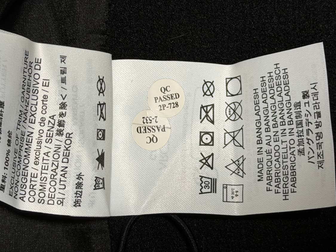 아크테릭스 아톰 후디 L 블랙 상품이미지6