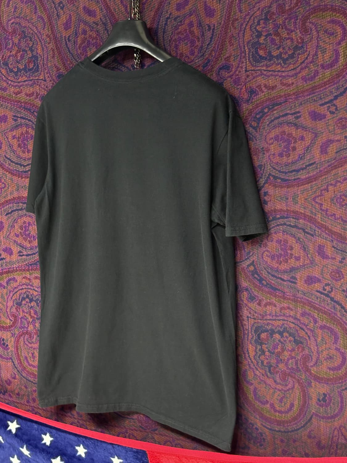 오피셜 비틀즈 Beatles  에비로드 락티셔츠 상품이미지6