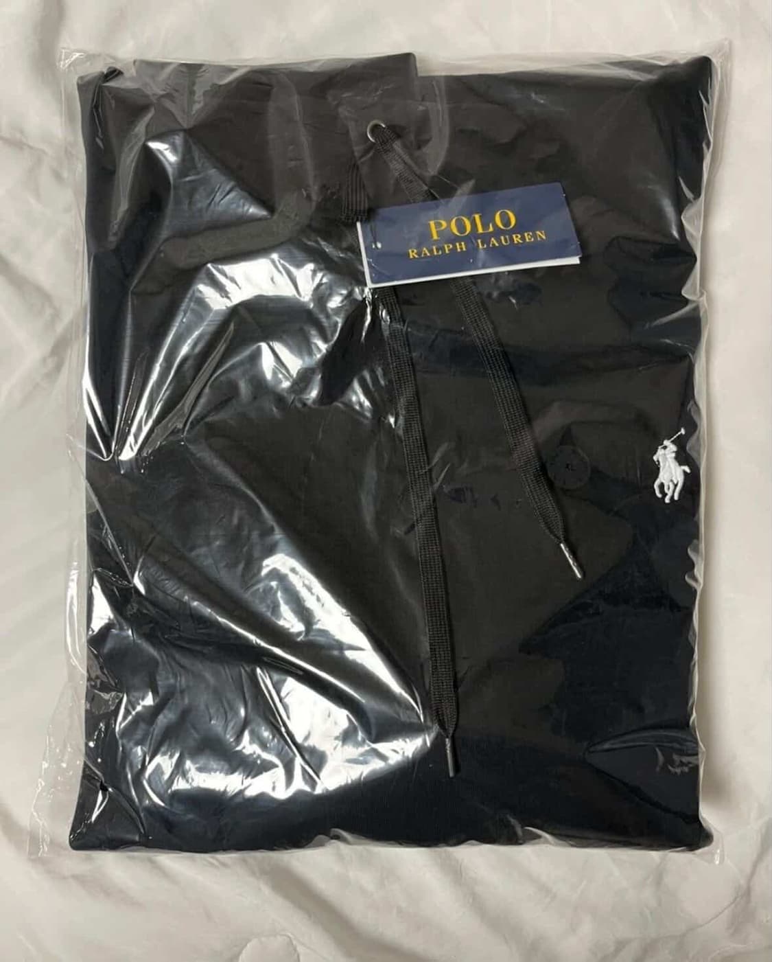 폴로랄프로렌 후드티 미개봉 새상품 상품이미지1