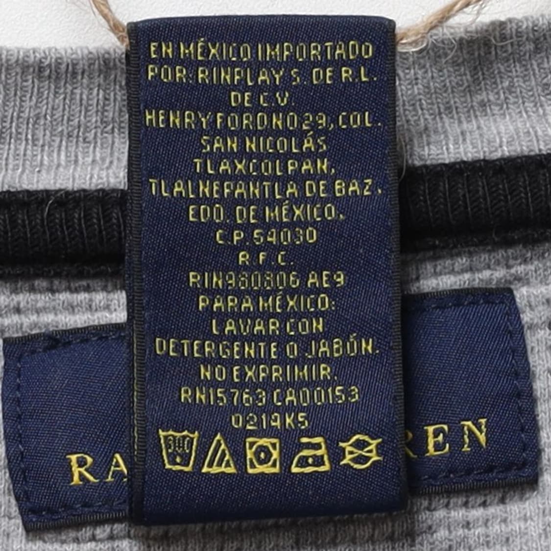 폴로 랄프로렌 Polo Ralph Lauren Long Sleeve  상품이미지8