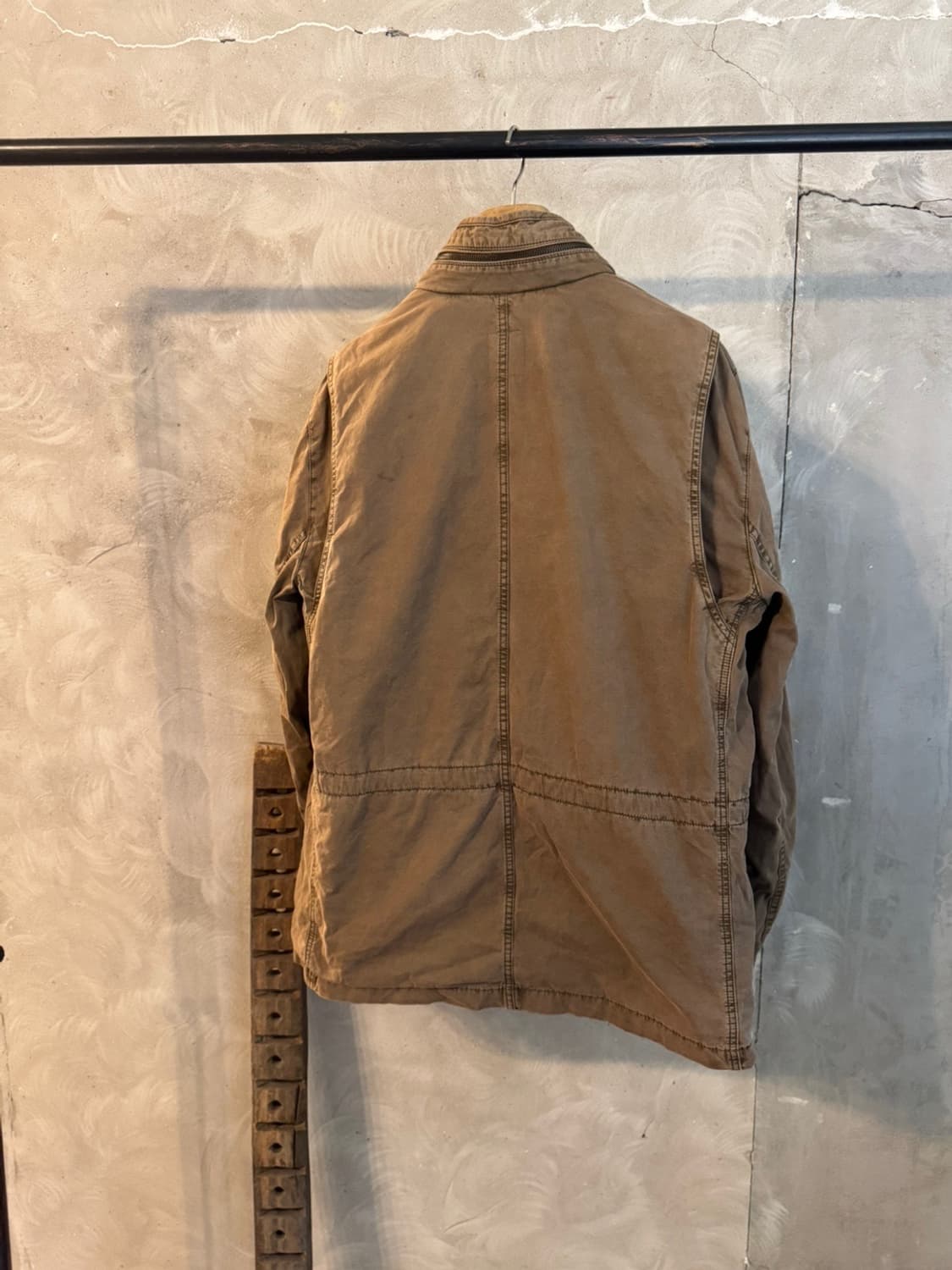 갭 M-65 필드자켓 100 상품이미지7