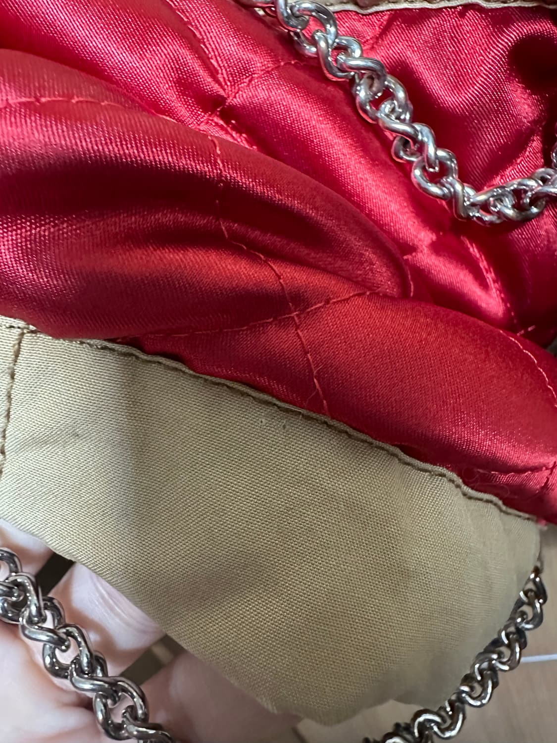 칼하트x아페쎄 carhatt a.p.c 가브리엘 코트 s 상품이미지5