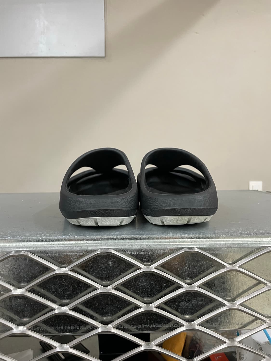 킨 샨티 블랙 던 블루  M9.5 상품이미지3
