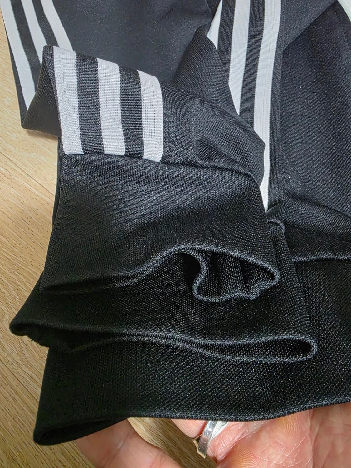 아디다스 유로파 트랙탑 저지 95 상품이미지5