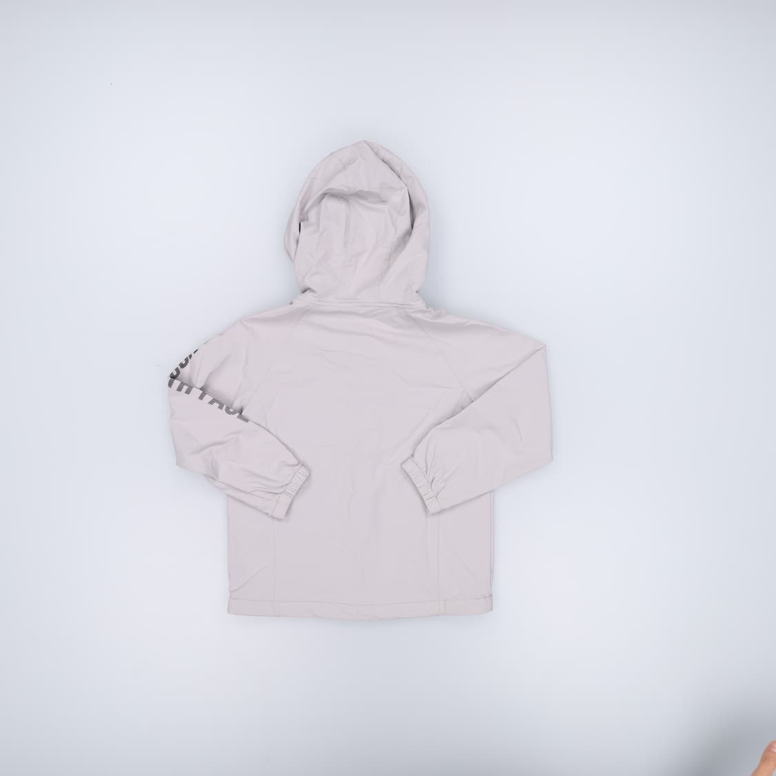 130 노스페이스 키즈 바람막이 0410H1 상품이미지2