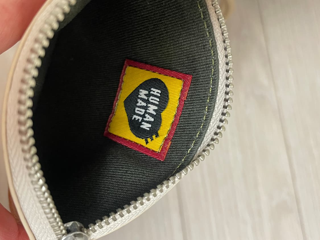 휴먼메이드 지갑 상품이미지3