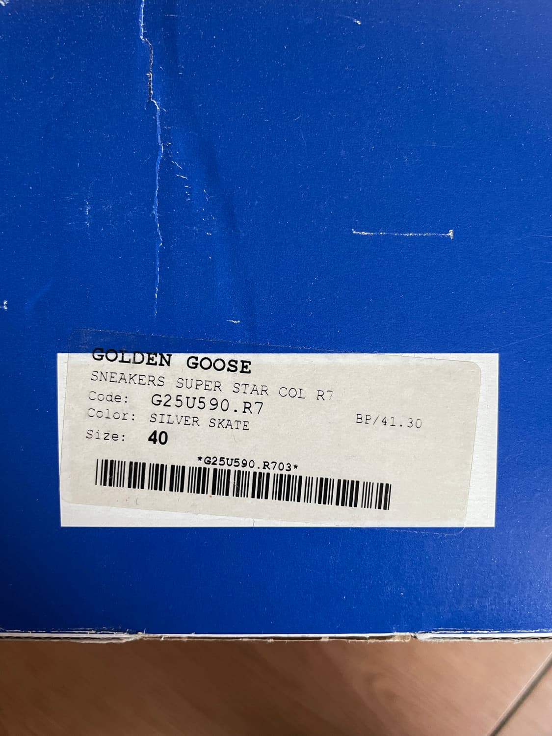 Golden Goose 상품이미지6