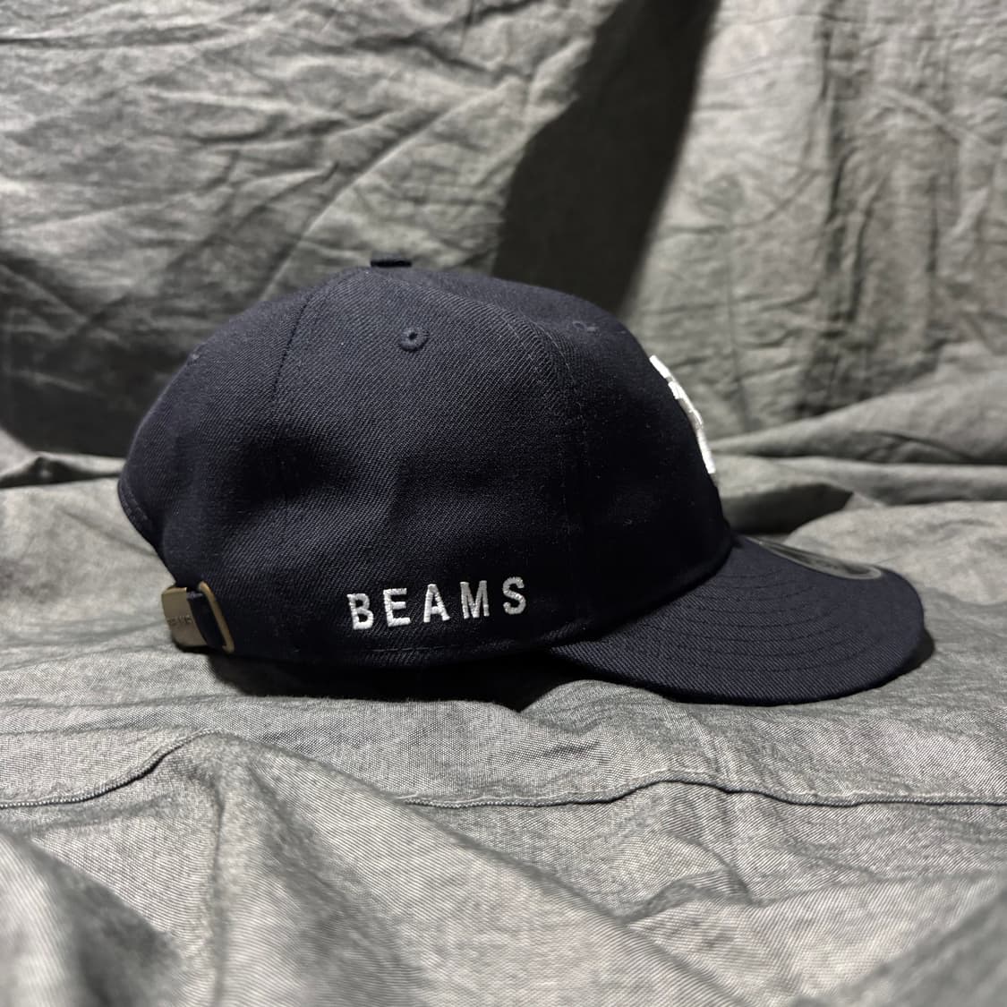 NY Yankees 9Fifty Retro-Crown Cap 상품이미지3