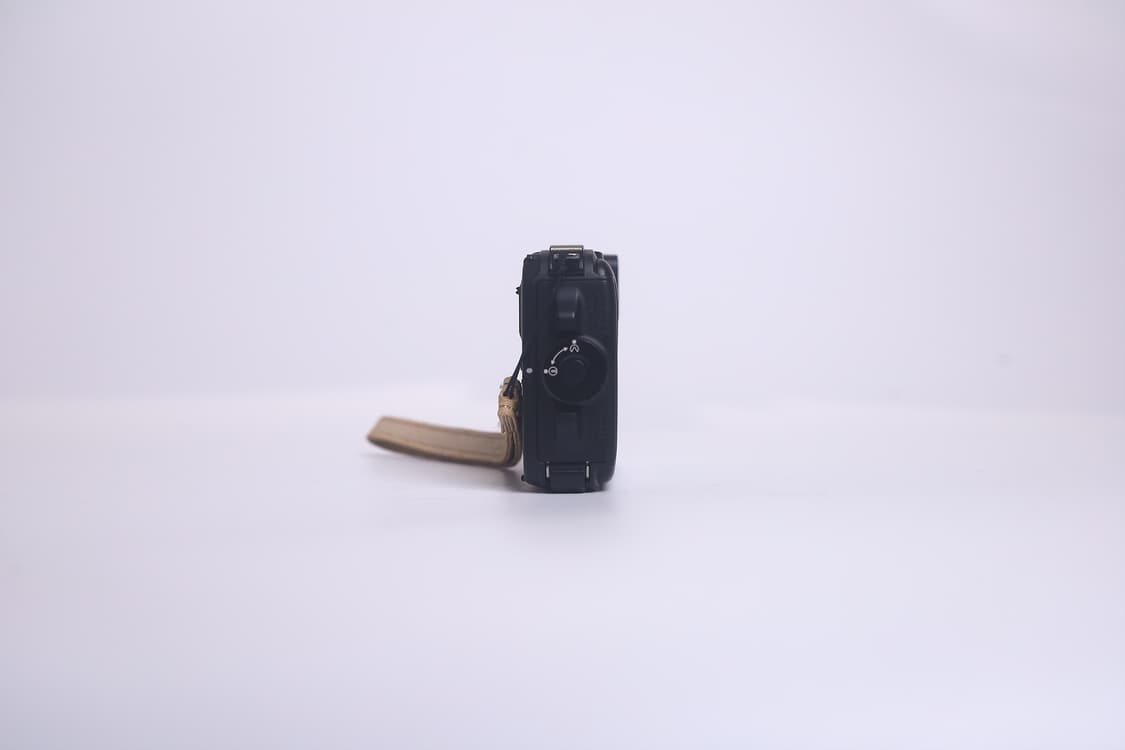 니콘 쿨픽스 AW110 블랙 상품이미지3