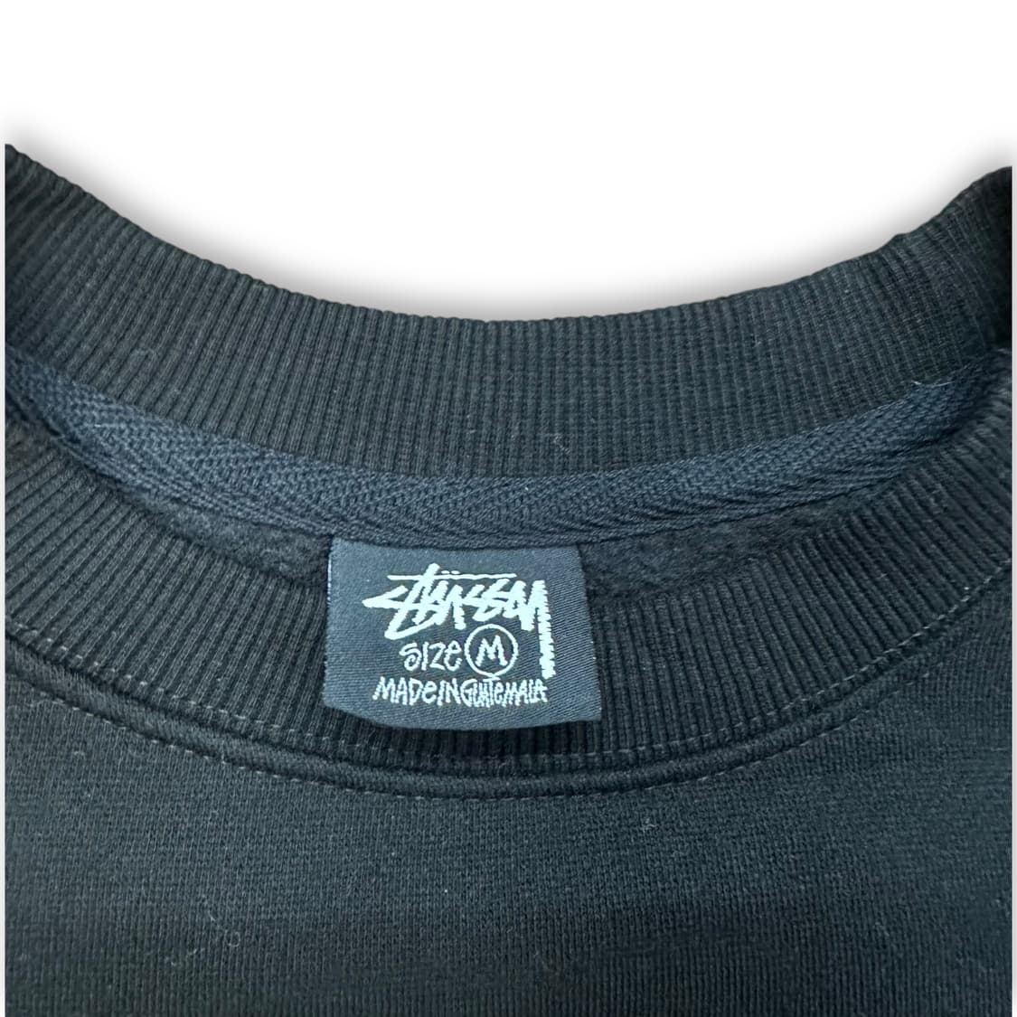 스투시 맨투맨 상품이미지5