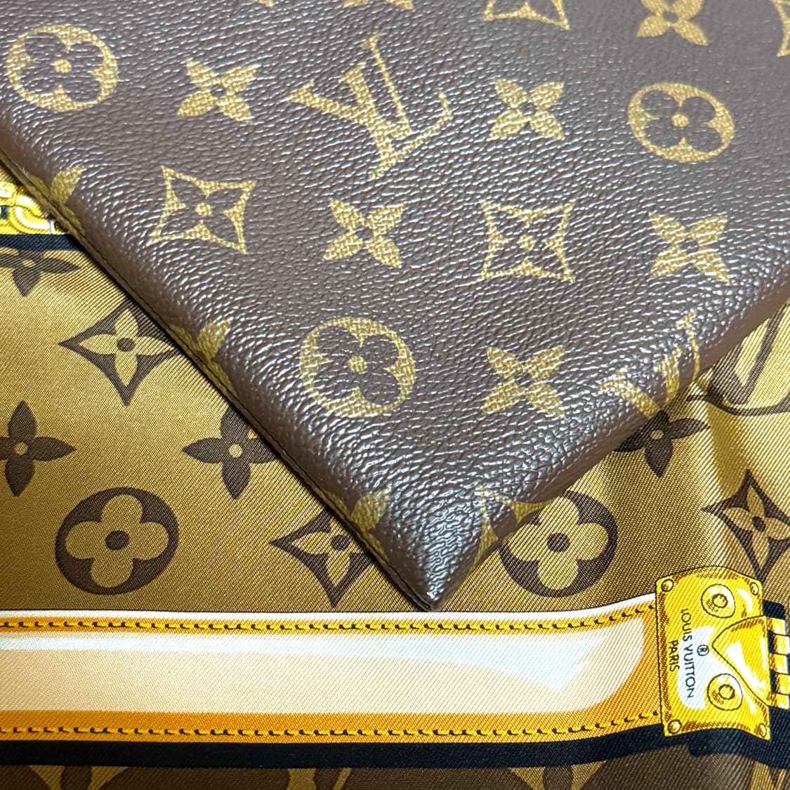 루이비통 클러치 상품이미지5