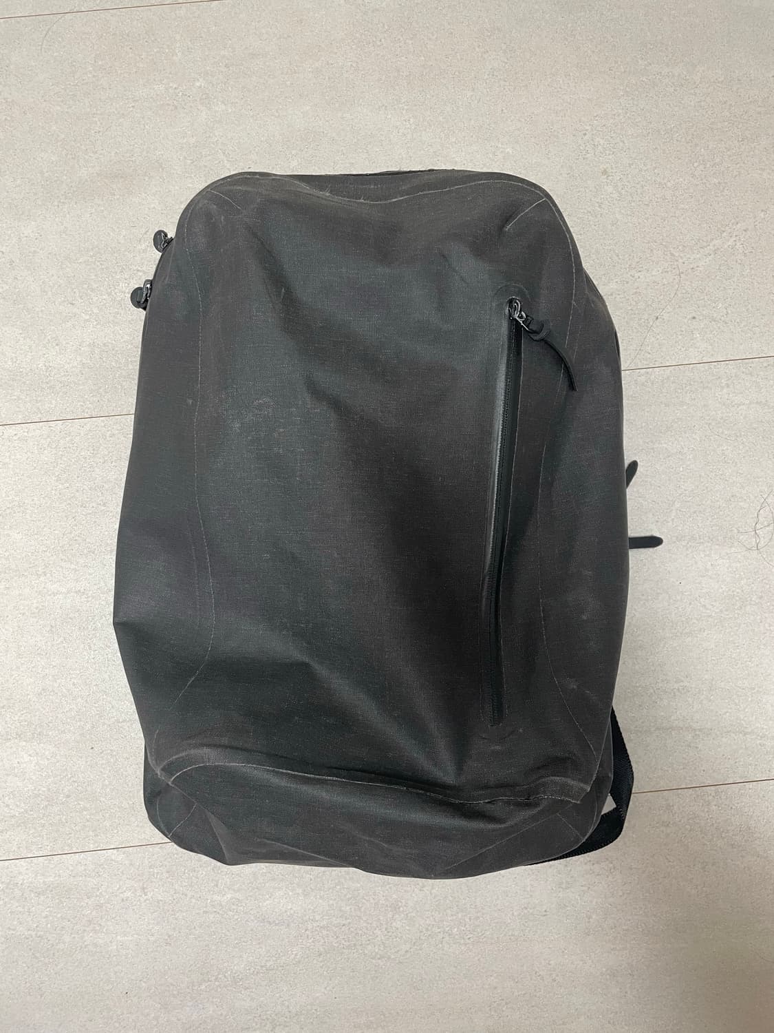 뷰티앤유스 유나이티드 애로우즈 백팩 상품이미지1