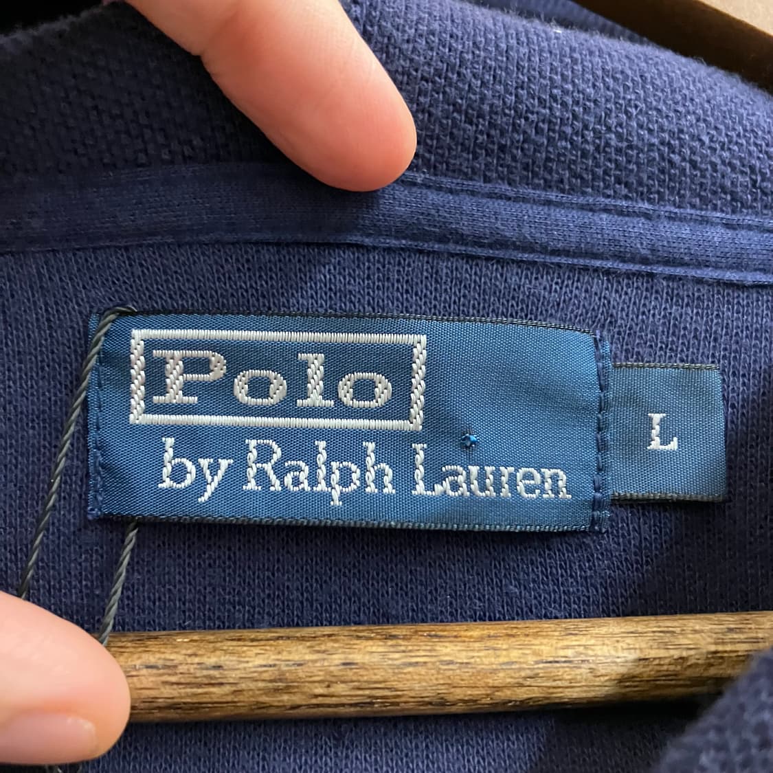 N74 폴로 후드집업 상품이미지2