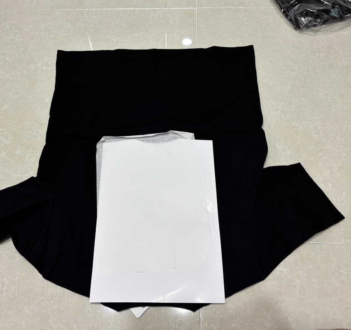 빈폴레이디스 블랙 반팔 새상품 상품이미지3