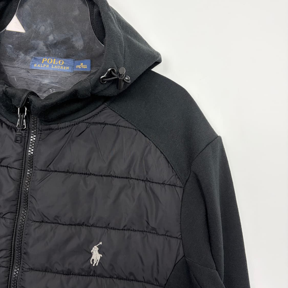 폴로 랄프로렌 후드 패딩 자켓 상품이미지3