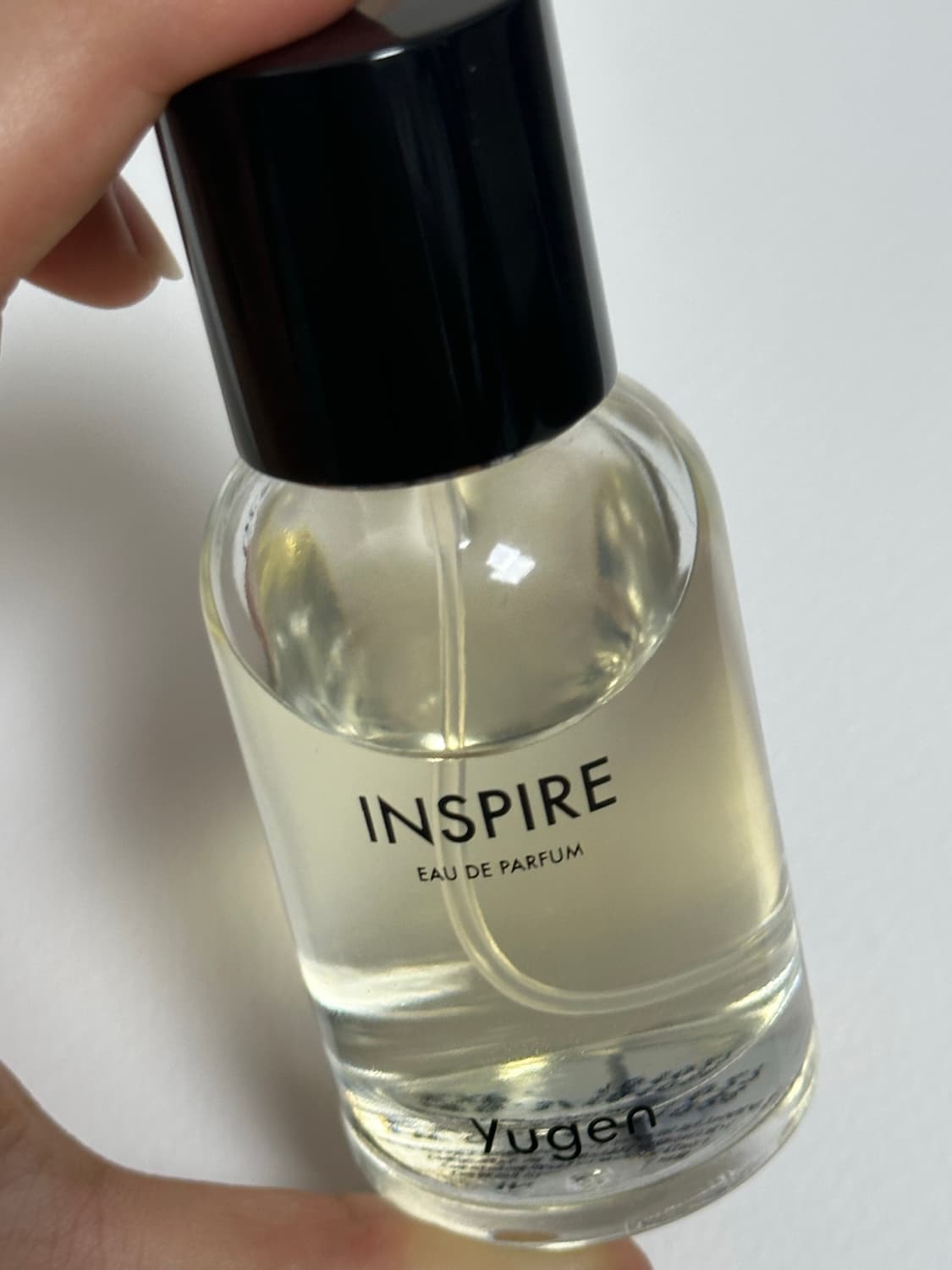 유겐 향수 30ml 상품이미지1