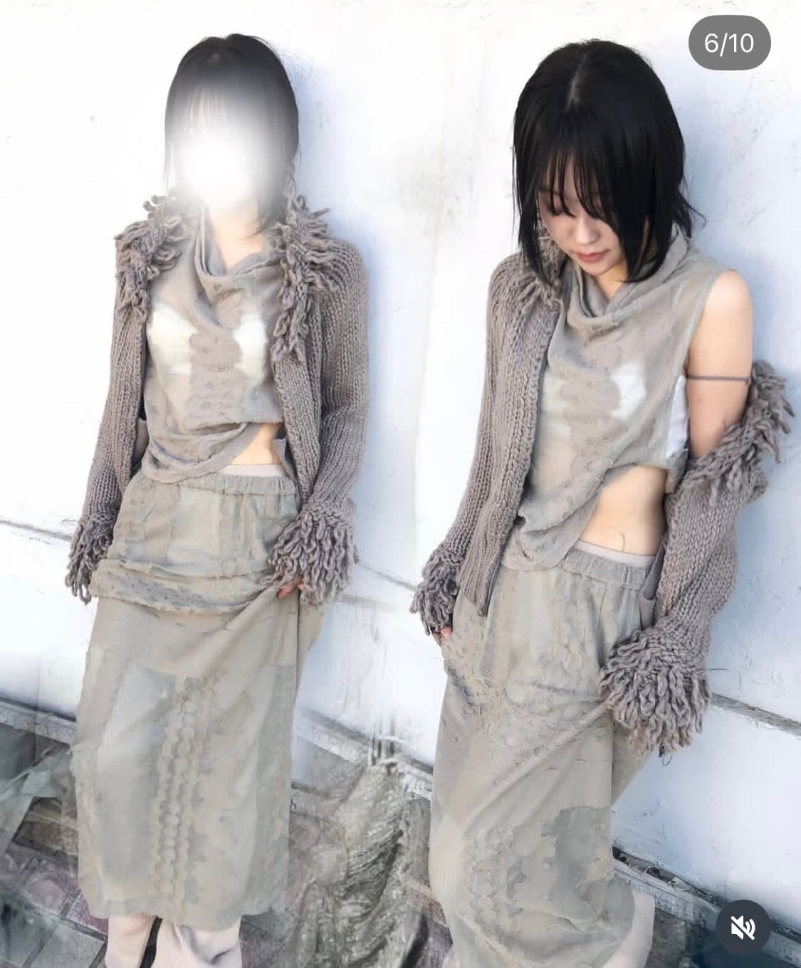 파우닝 아카이브 사막 세트💚 상품이미지2