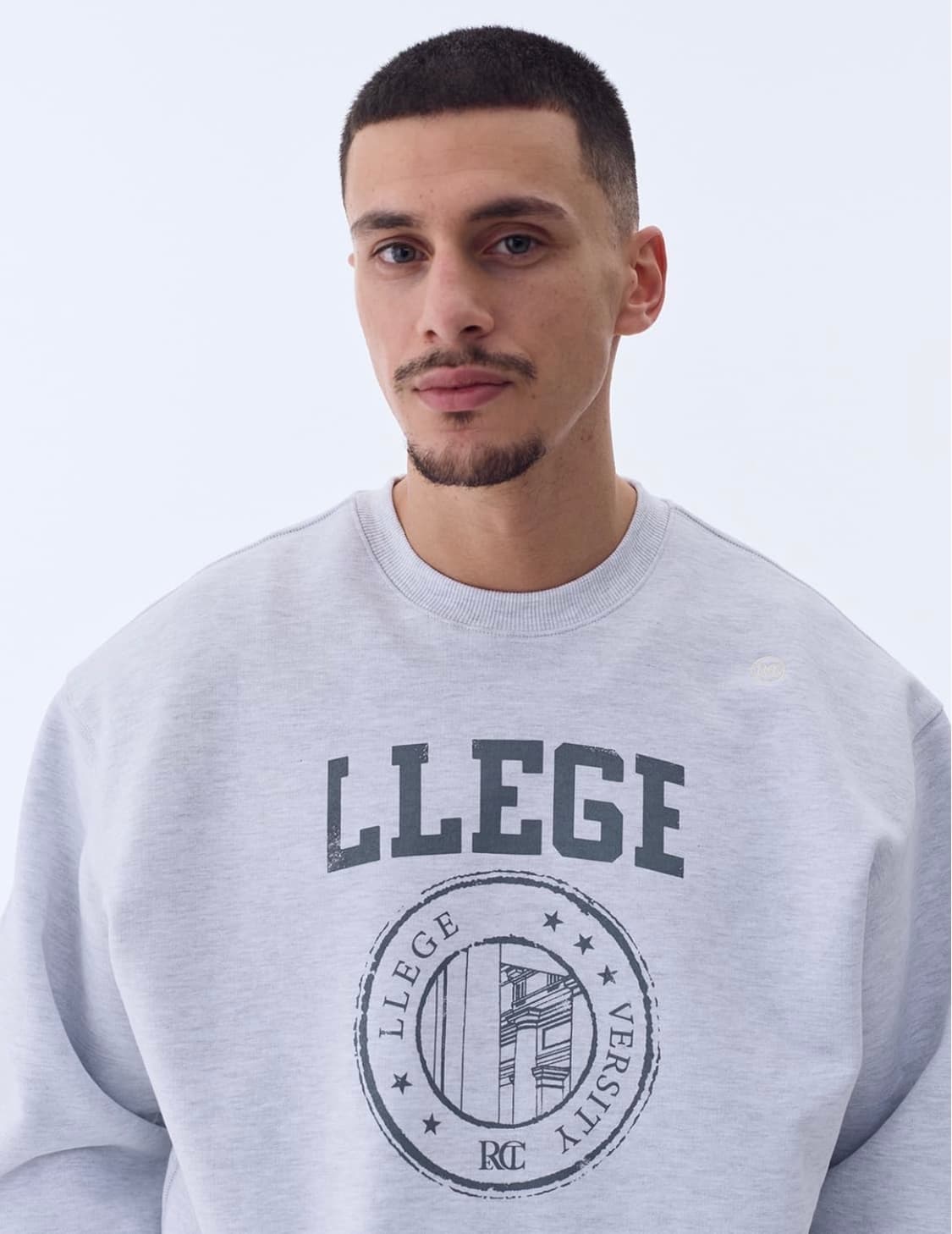 Recto  맨투맨  상품이미지5