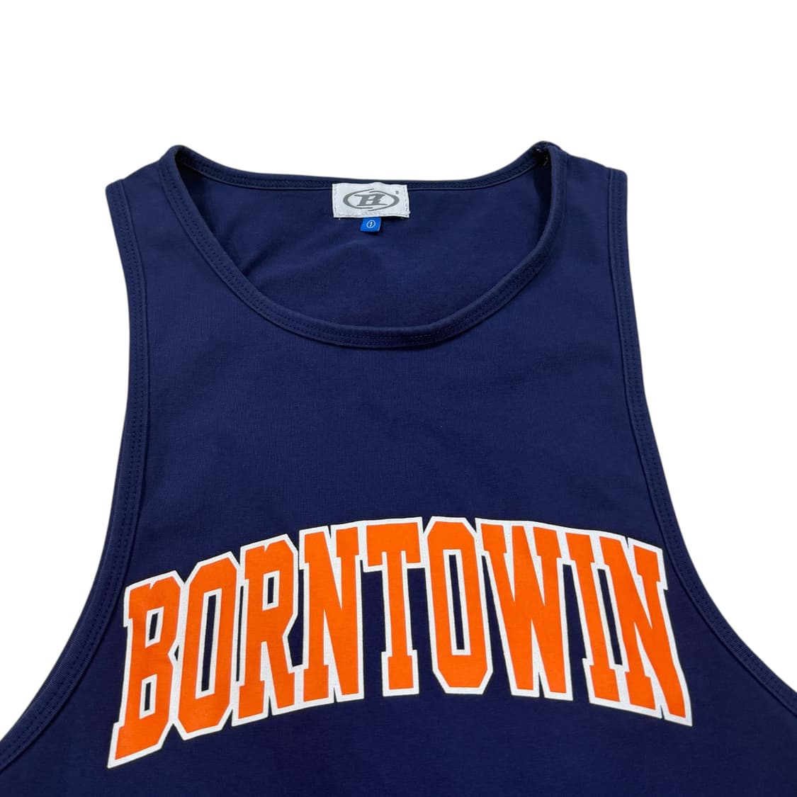 본투윈 짐 헬스 나시 네이비 1 상품이미지2