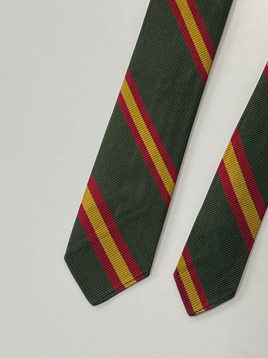 빔즈 (BEAMS) 정품 명품 넥타이 5.3cm 상품이미지9