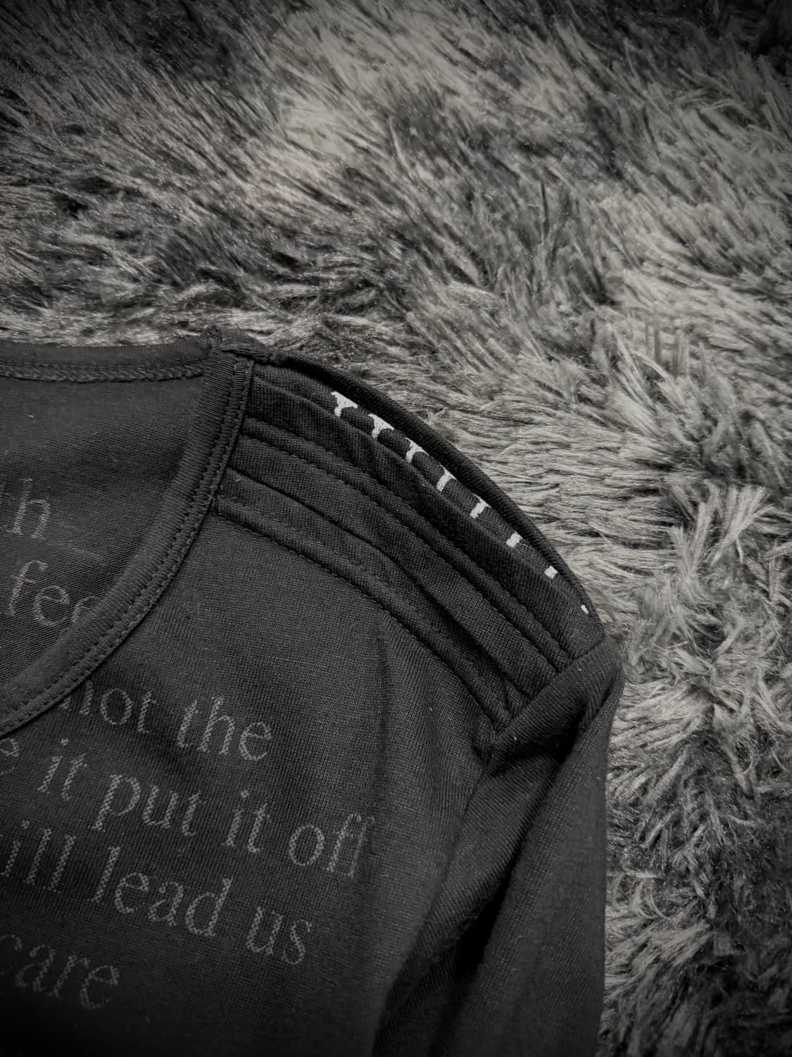 In The Attic 유니온잭 프린팅 롱슬리브 상품이미지4