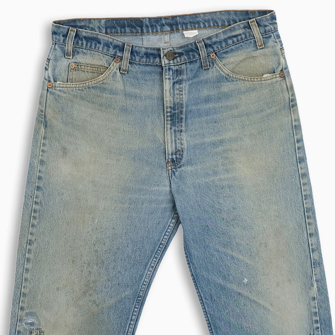 리바이스 505 오렌지탭 90s OR5053673 상품이미지4