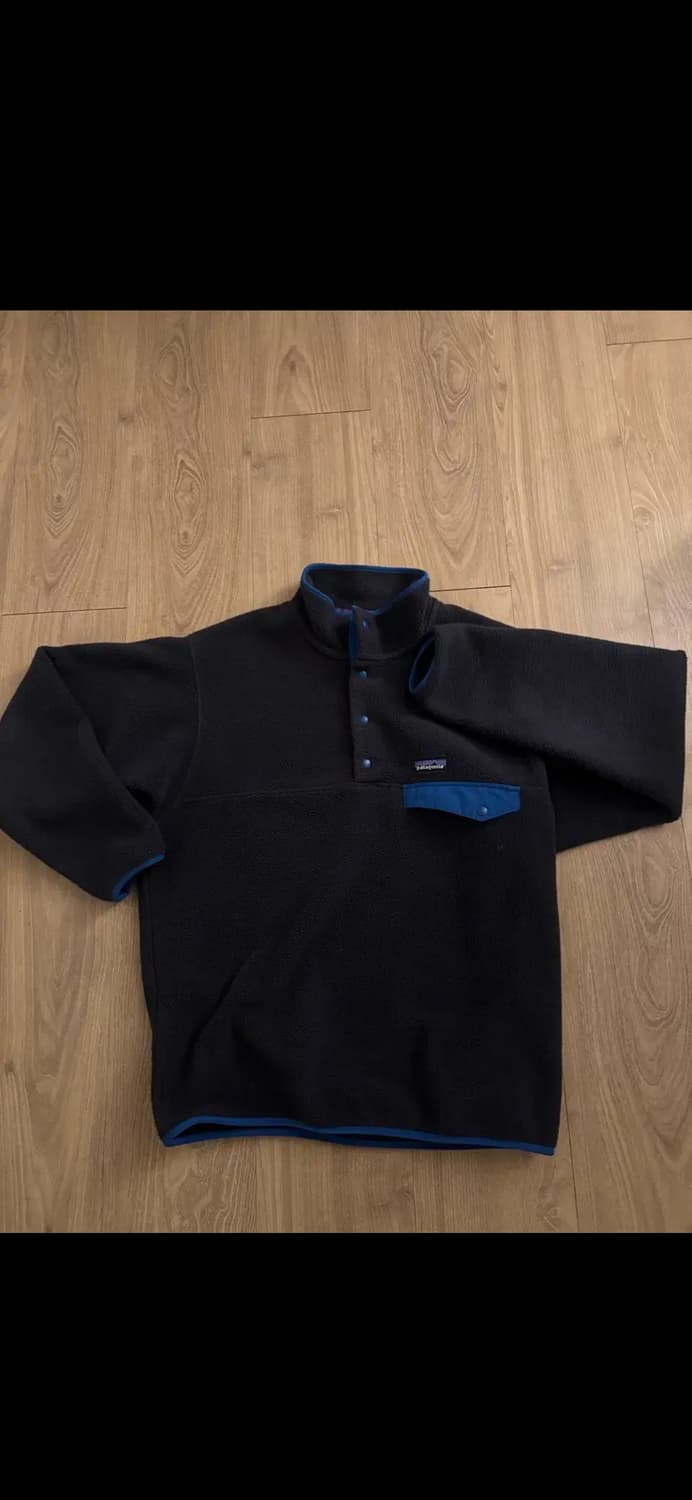 신칠라 피치 블루 M 상품이미지1