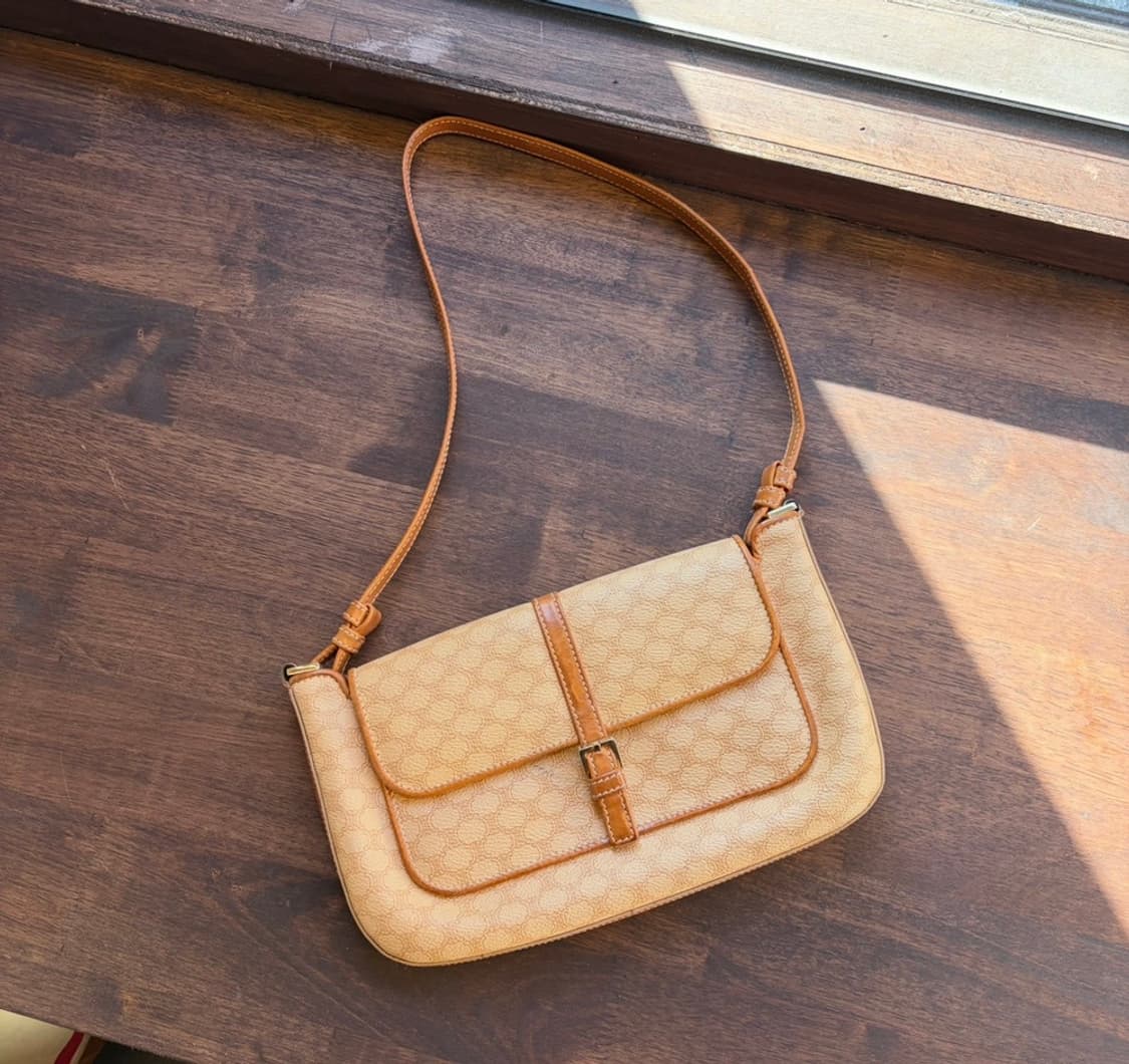 16062 - 셀린느 마카담 숄더백 상품이미지2