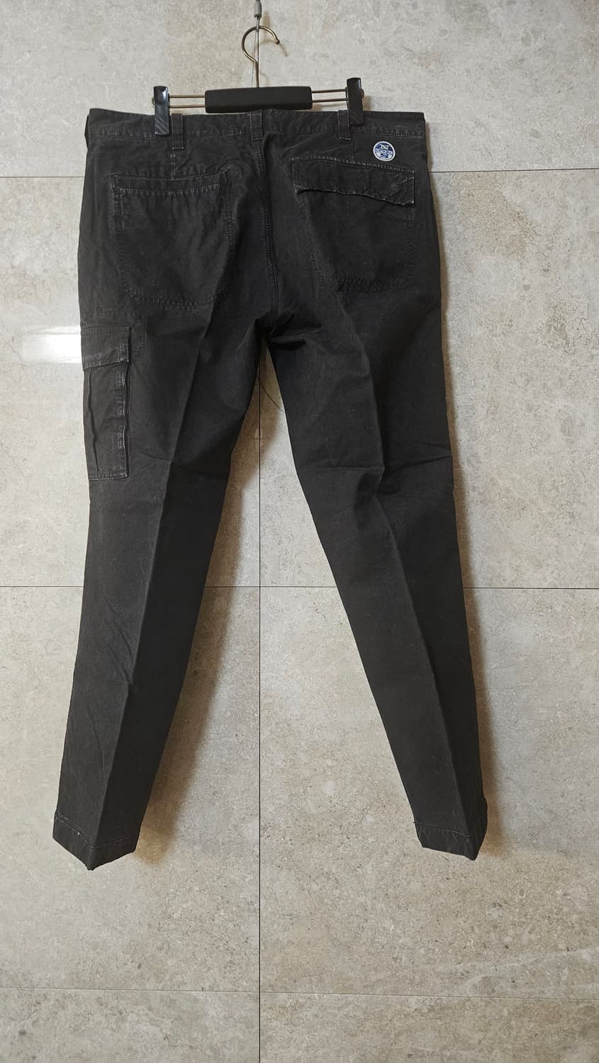 노스 세일스 가먼트다잉 카고 치노팬츠 36 상품이미지4