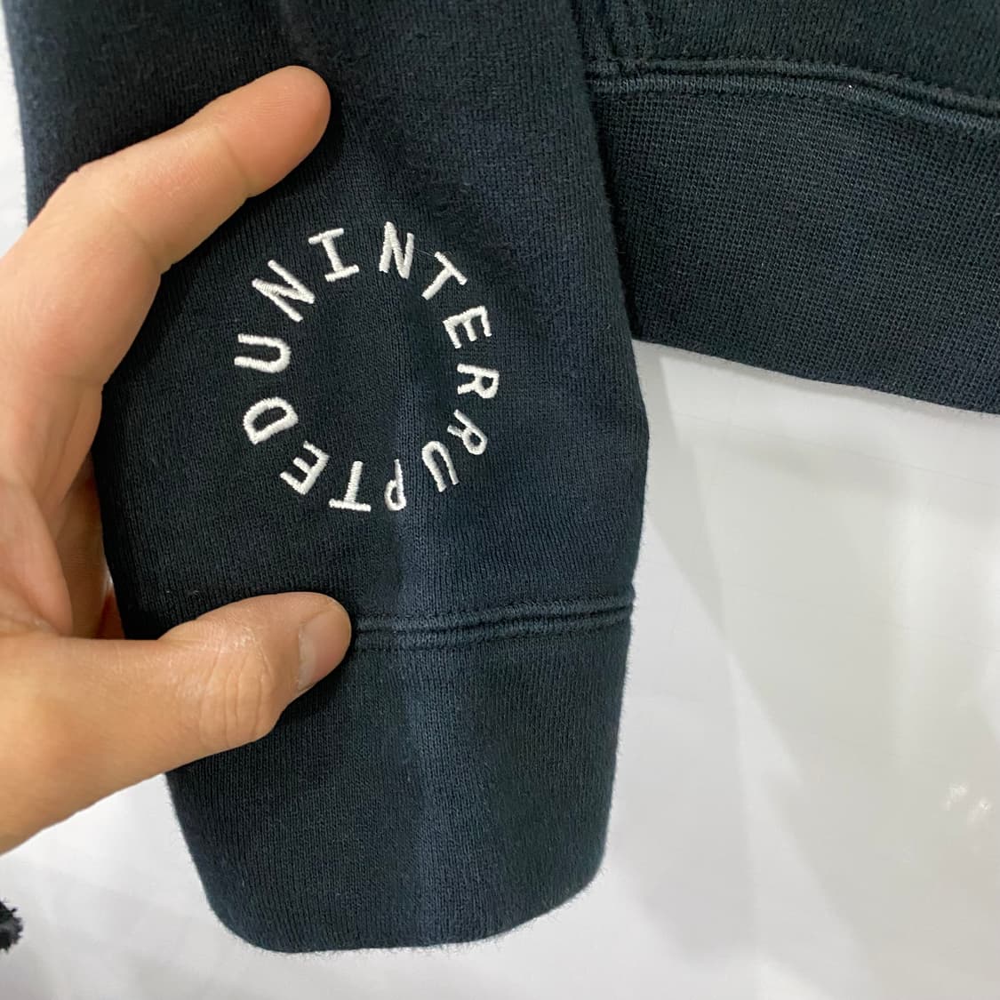 나이키 르브론 패치 후드(S) 상품이미지4