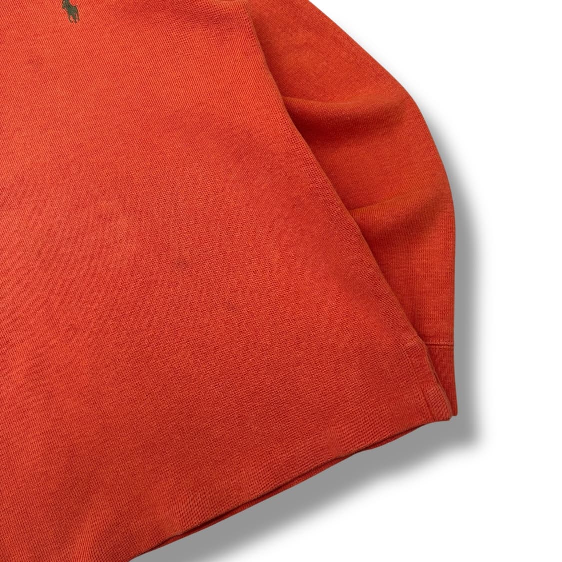 폴로 랄프로렌 반집업 니트 r1948  상품이미지6