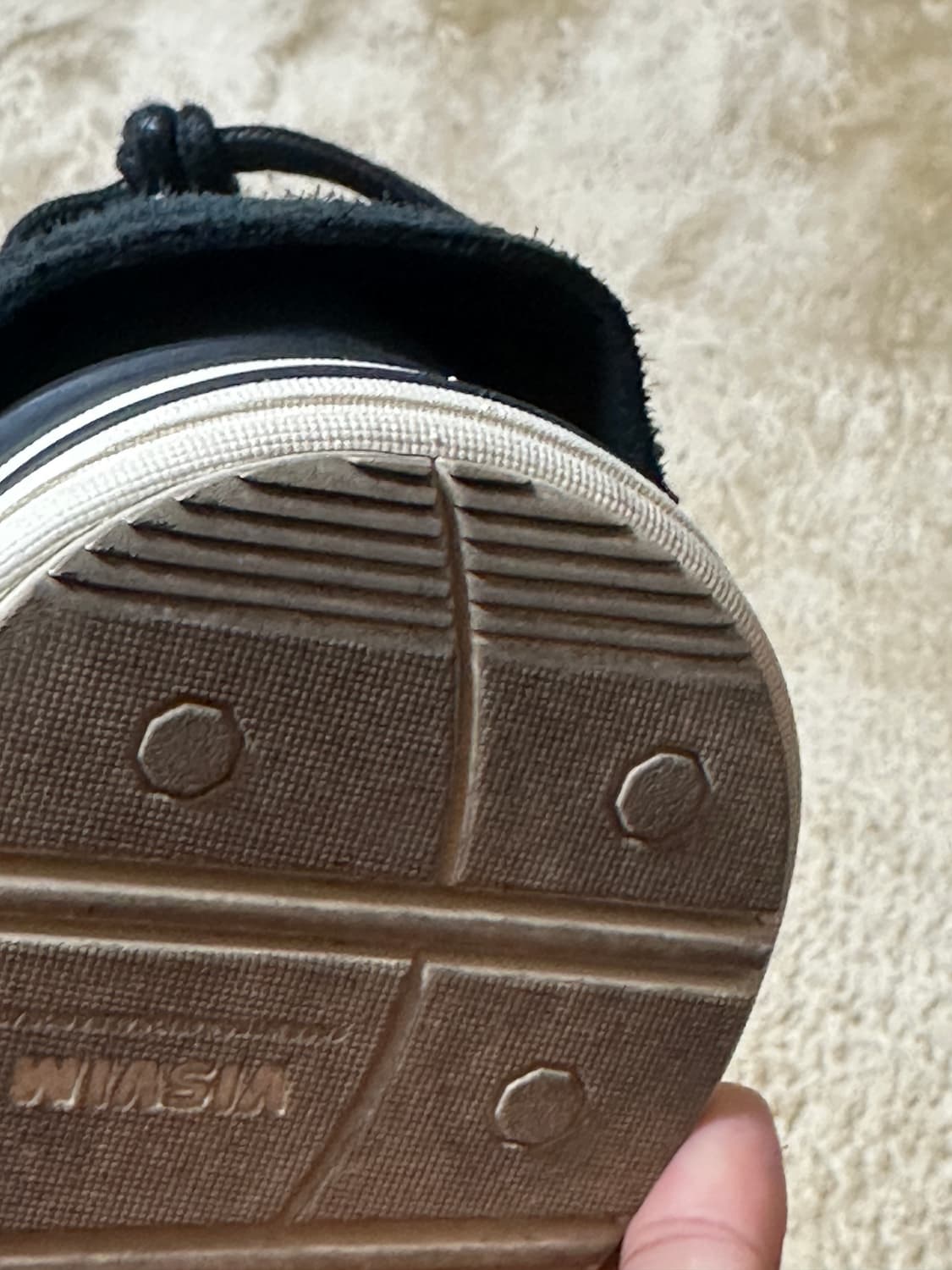 비즈빔 FBT라모 포크 8.5  상품이미지5