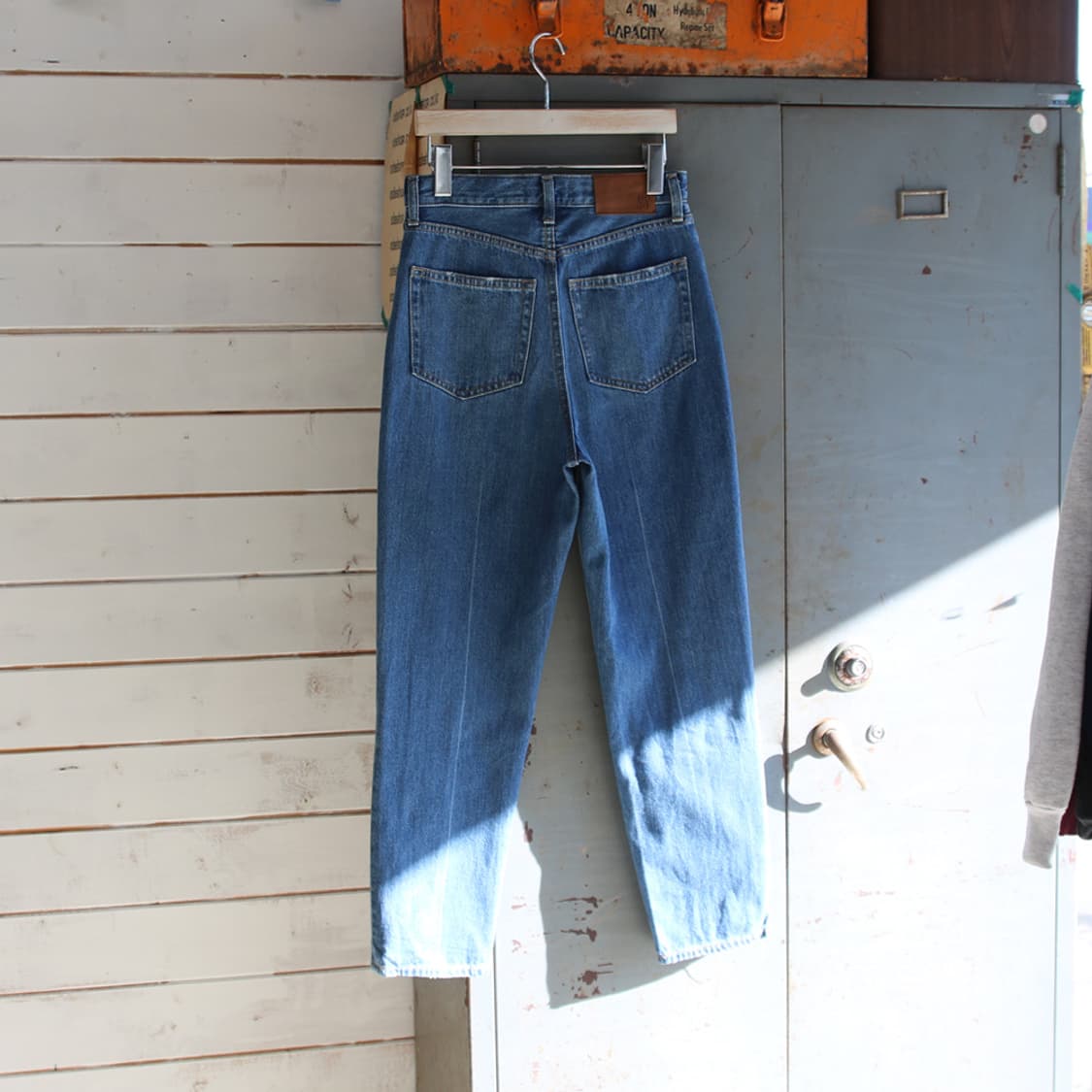 Mila Owen 데님 팬츠 (여성용 27) 상품이미지2