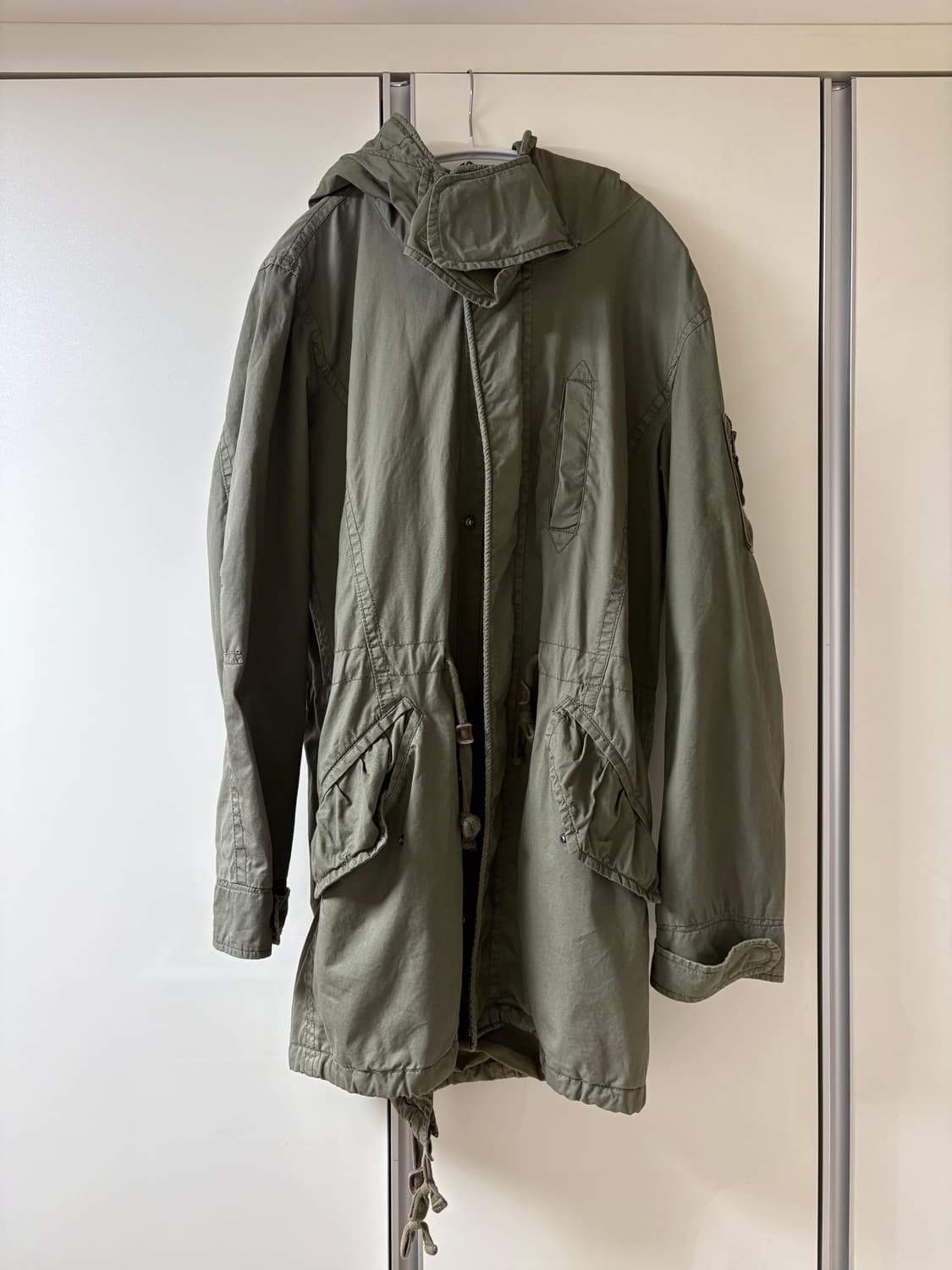 디키즈 야상 상품이미지1