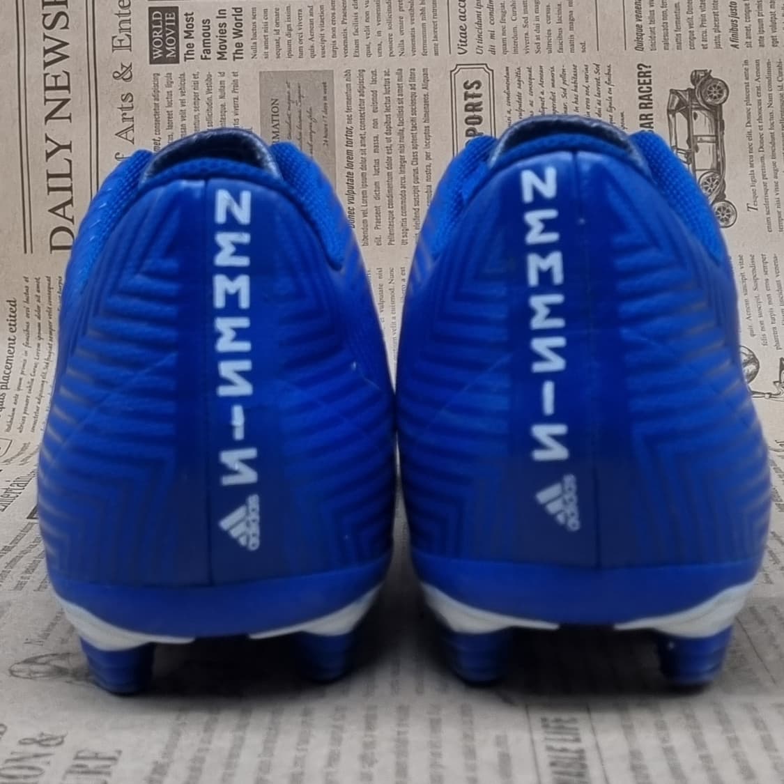 아디다스 네메시스18.4 축구화270 상품이미지4