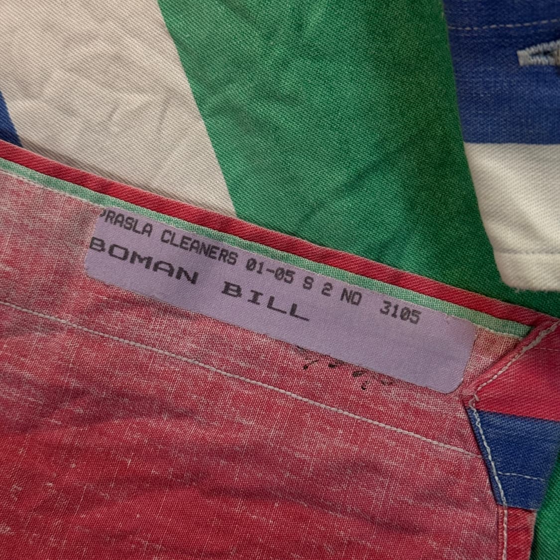 90S 폴로 랄프 로렌  XL  상품이미지6