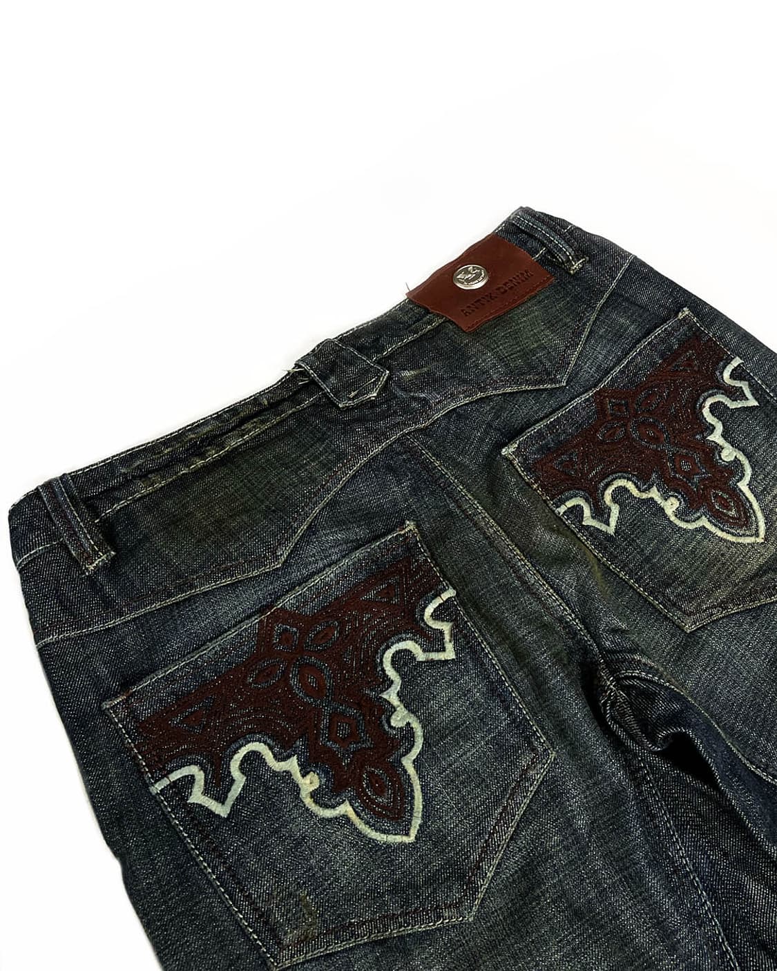 ANTIK DENIM 데님 팬츠  상품이미지7