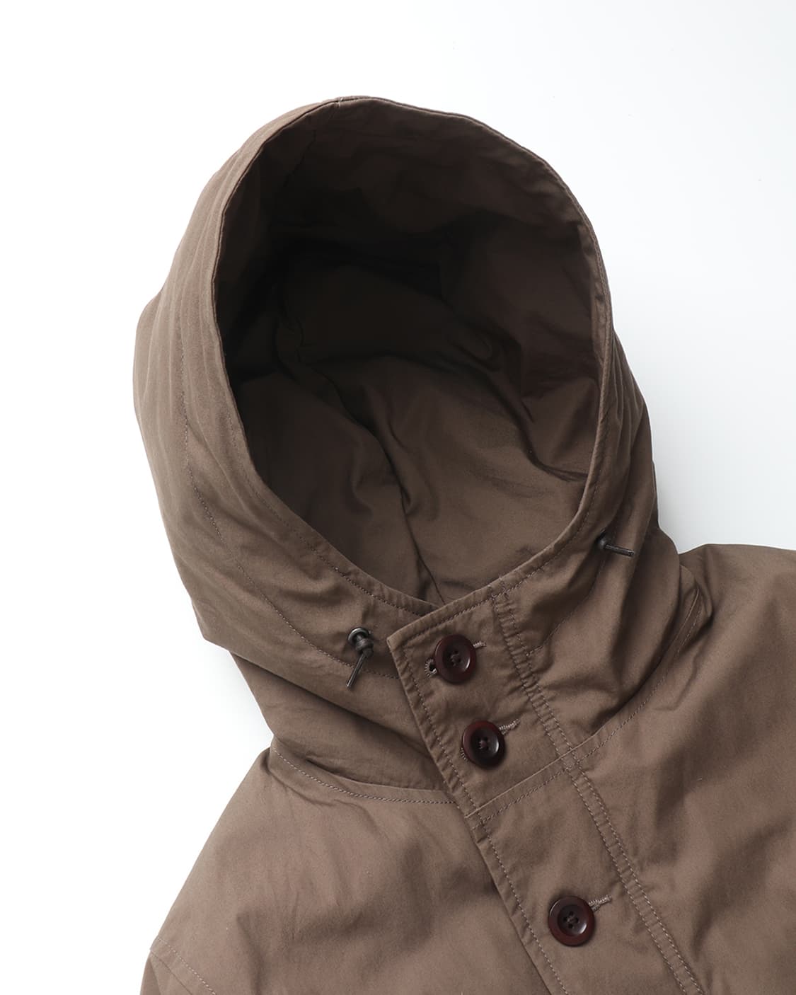 엠에이치엘 MHL. Hooded Down Coat 상품이미지8