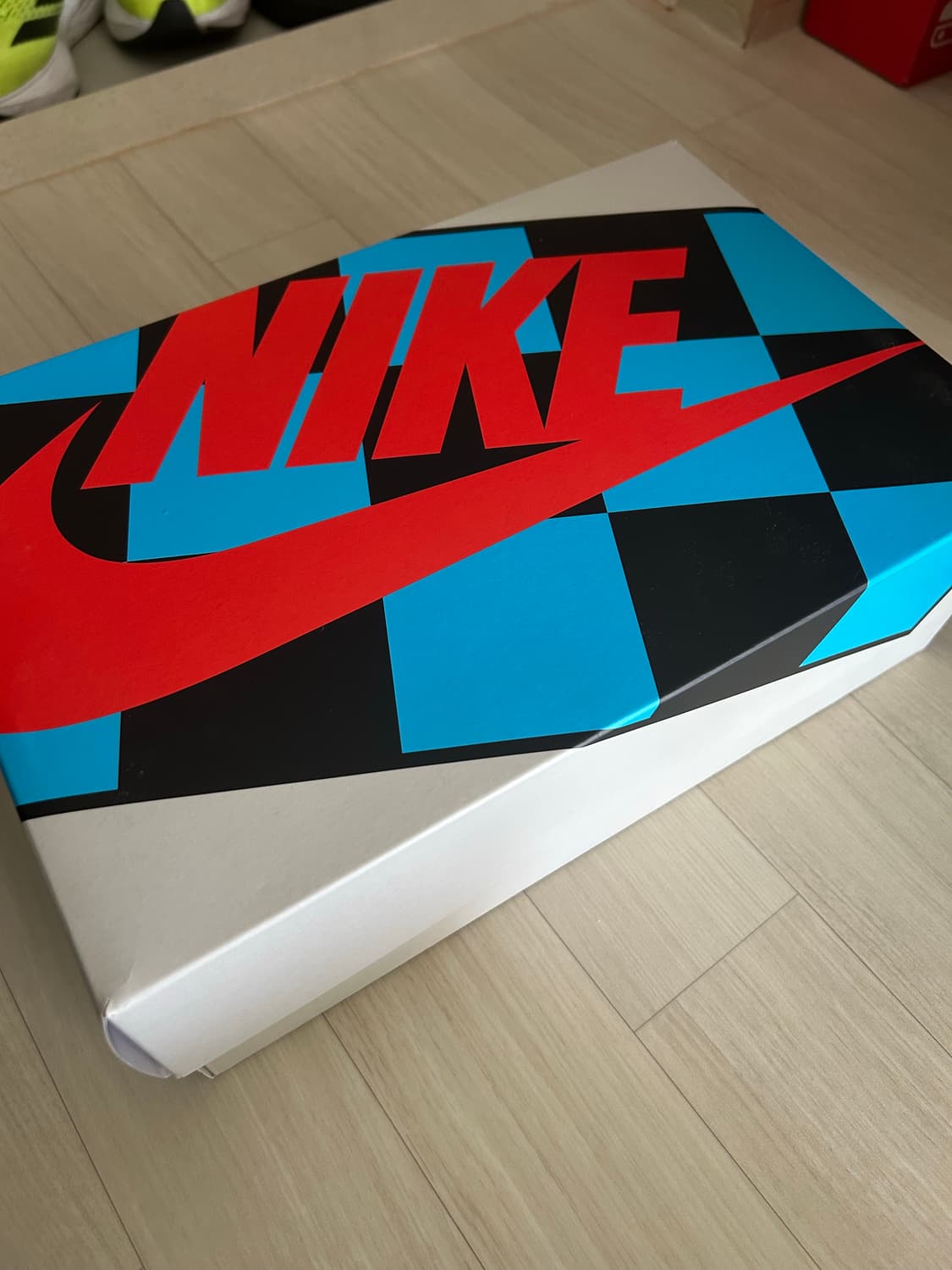 나이키 스캇 맥어택 270 상품이미지9