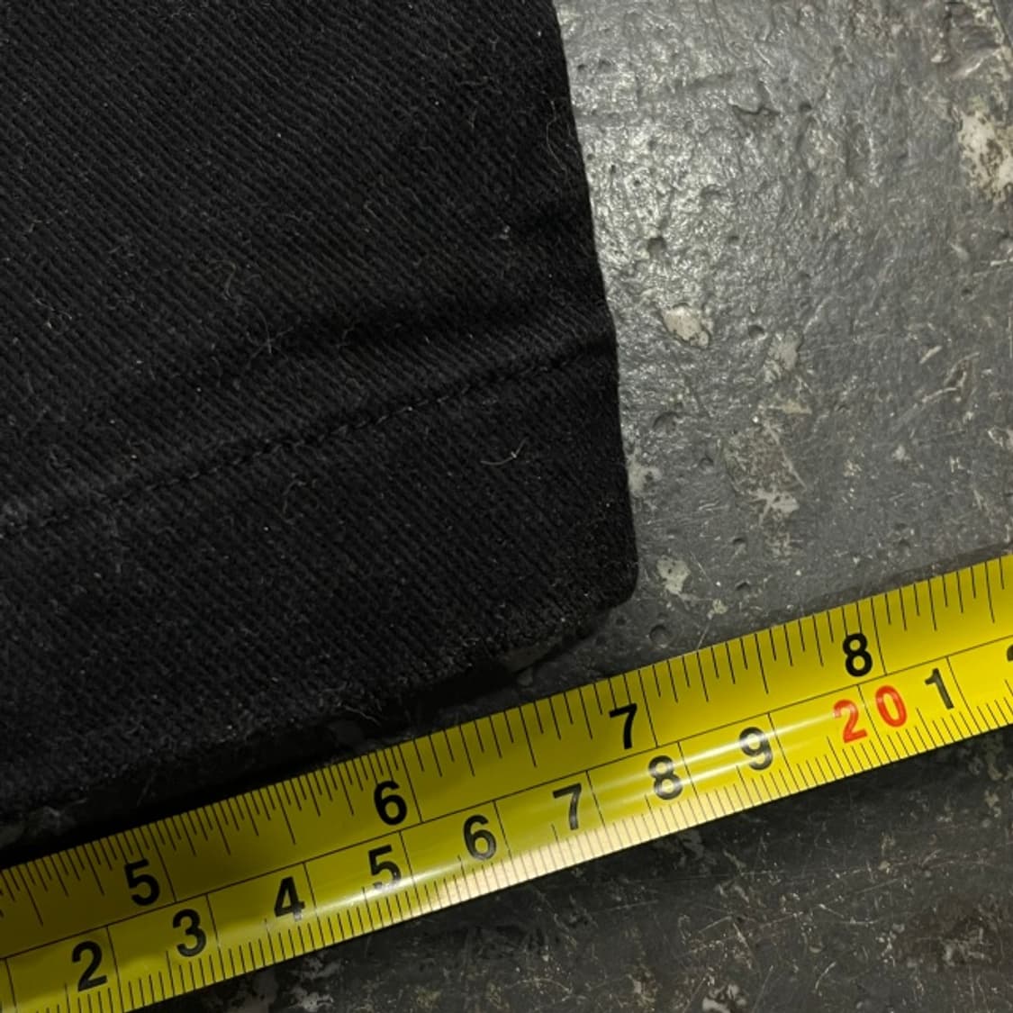 100 스노우피크 카고 팬츠 상품이미지7