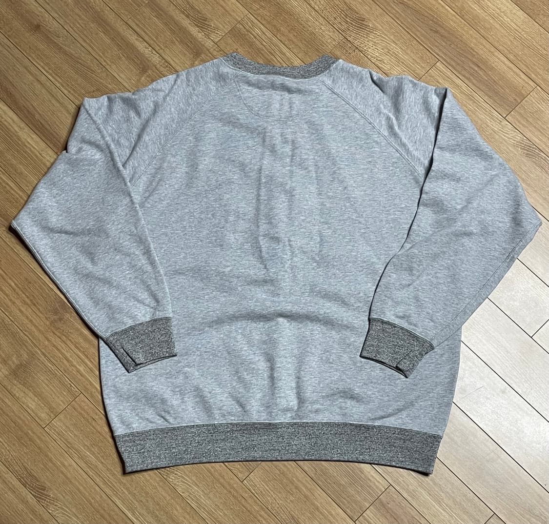 유니클로 jwa 23 스웨트셔츠 상품이미지3