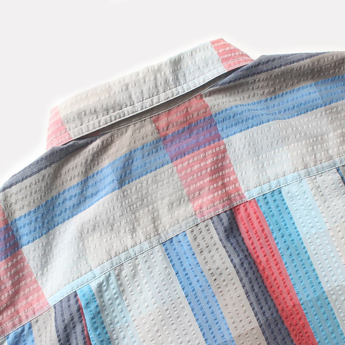 파타고니아 하프셔츠 상품이미지7