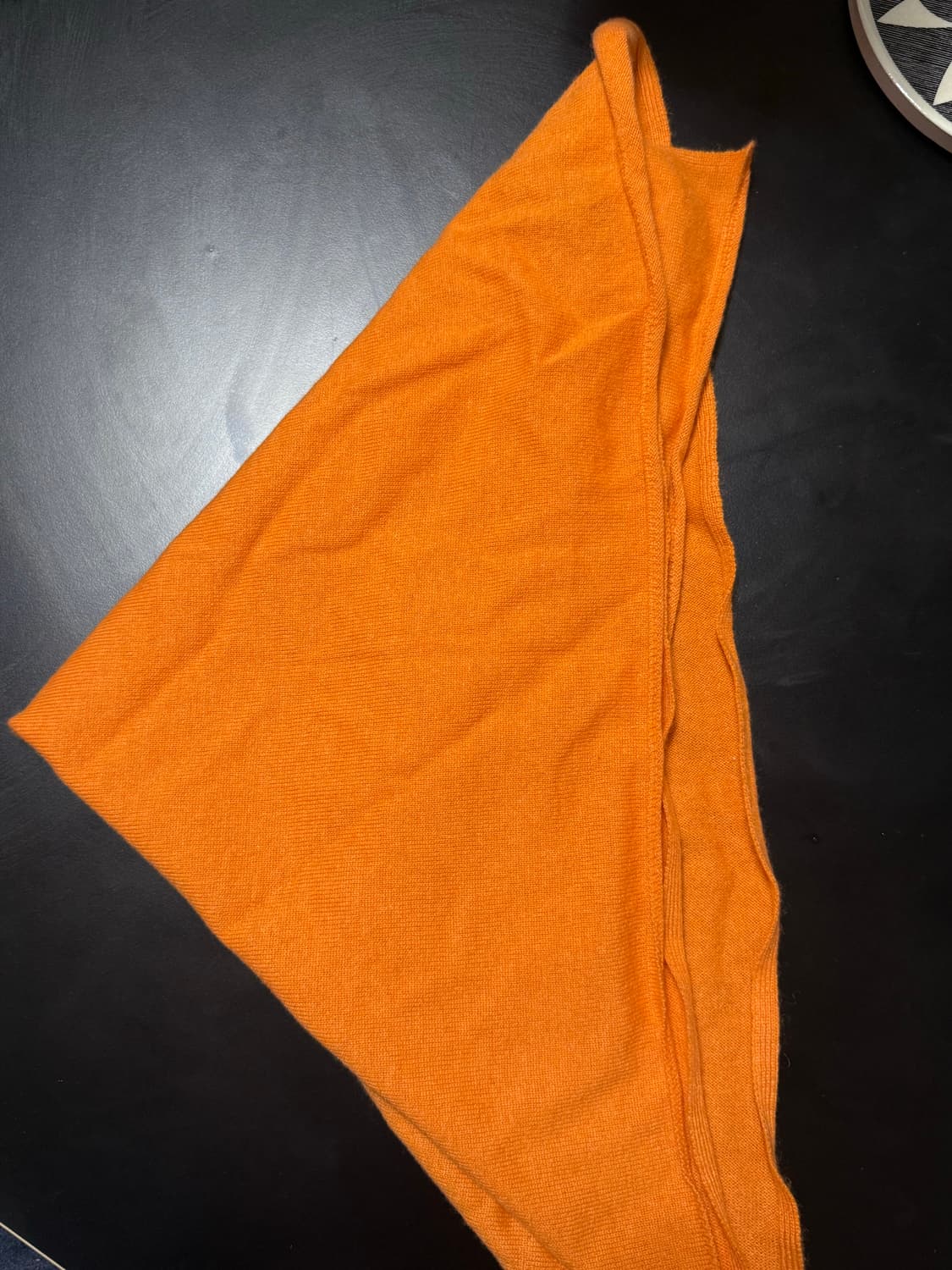 Helmut lang 헬무트랭 캐시미어 스카프 상품이미지3