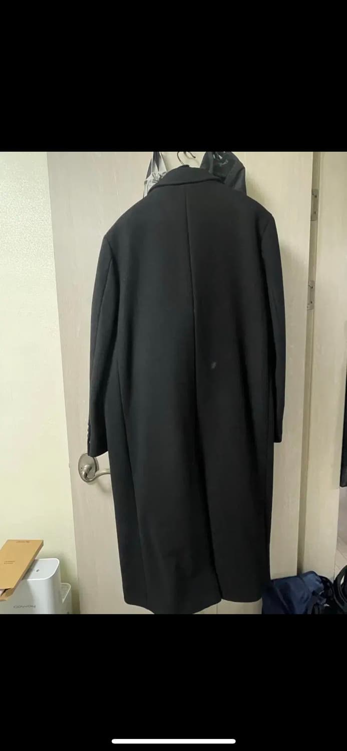 인사일런스 더블코트 상품이미지2