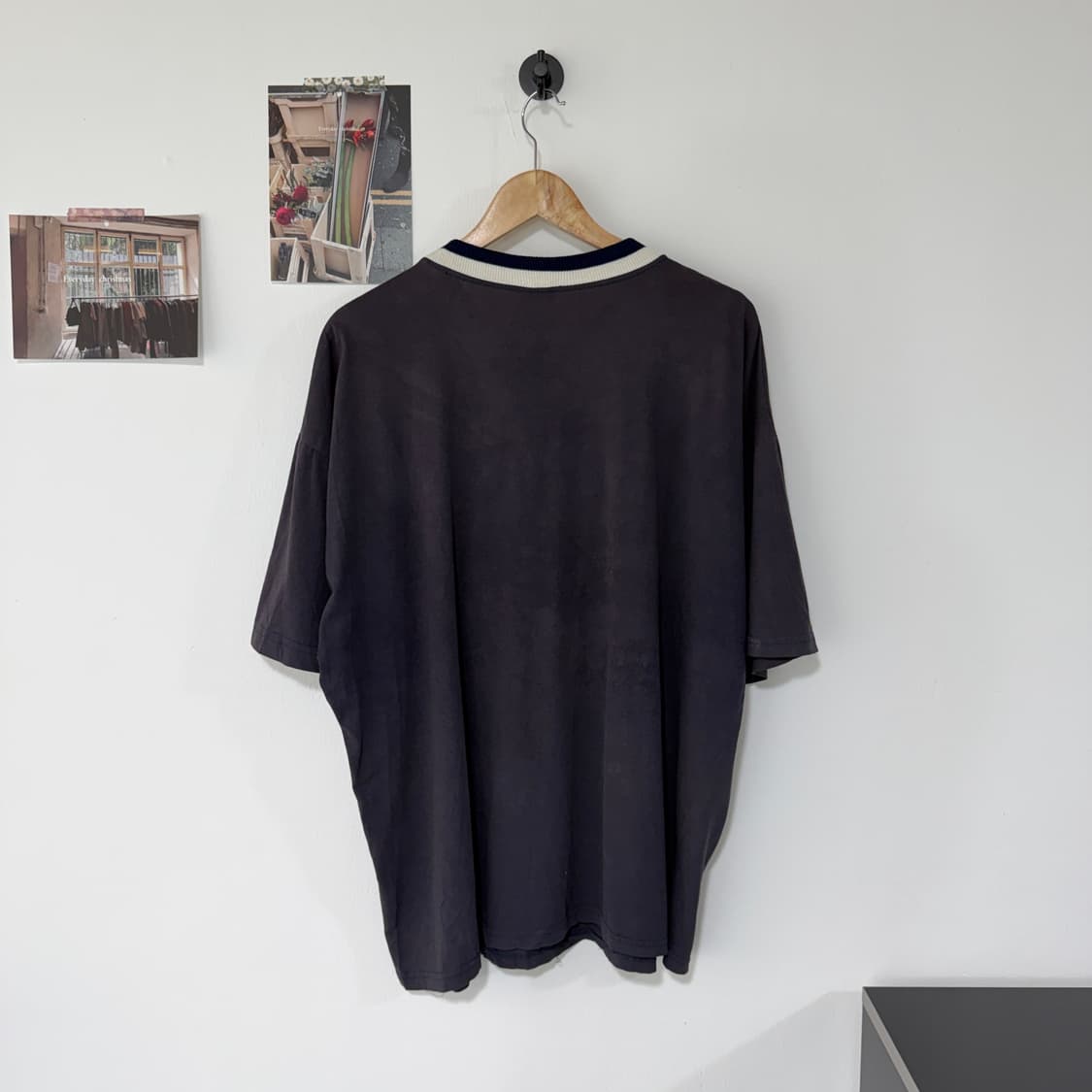 [2XL] 90s 올드 나이키 반팔티셔츠 상품이미지2