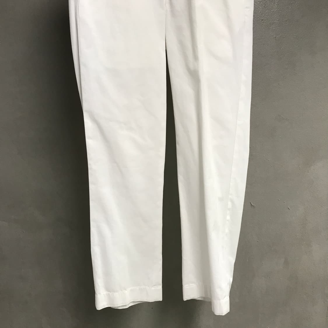 폴로 랄프로렌 치노 팬츠 화이트 29/32 상품이미지3