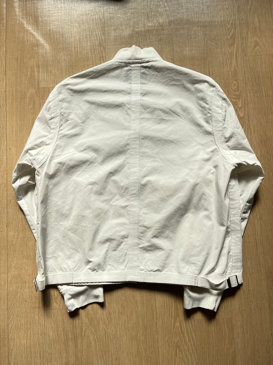 Ourlegacy 아워레가시 force bomber jacket 상품이미지3