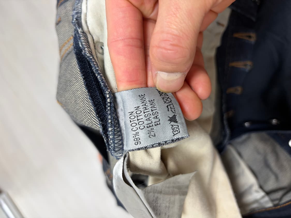 Dior homme jake jeans 상품이미지7