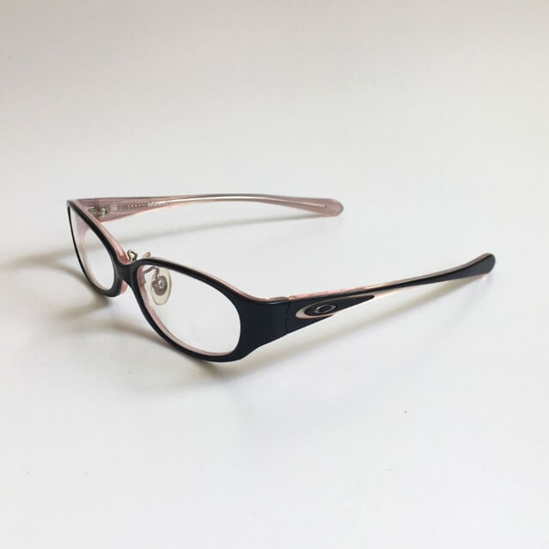 오클리 하이엔드 빈티지 안경 풀박스 상품이미지4