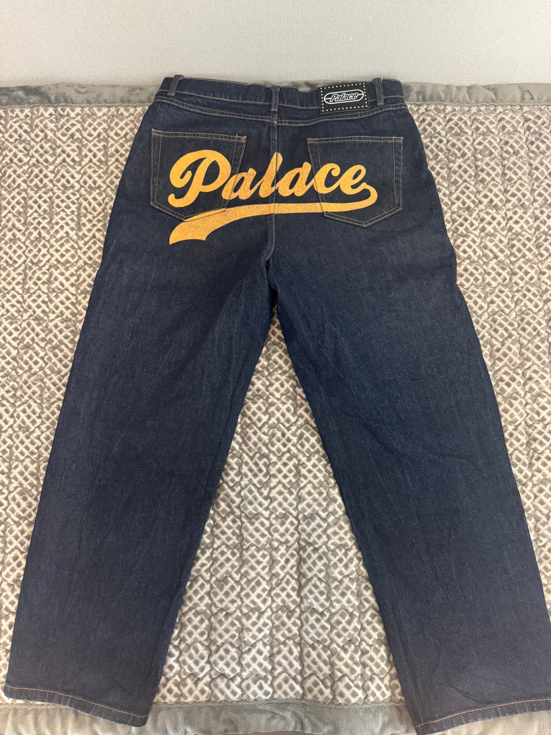 [32]팔라스 체인 스크립트 진 인디고 상품이미지1